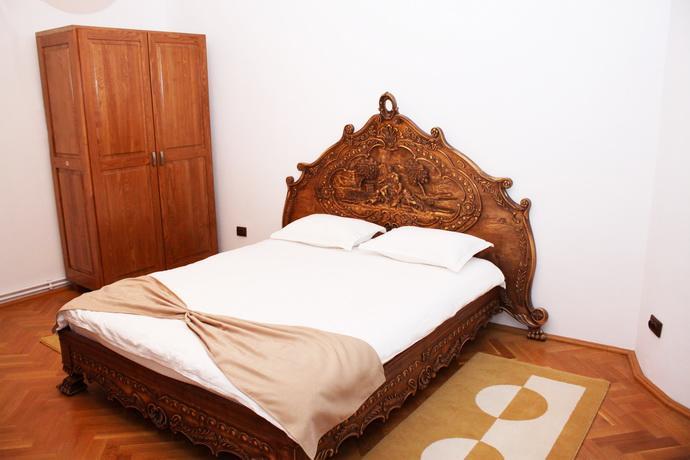 Casa Craiova Nuova Hotell Exteriör bild