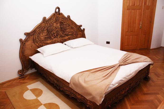 Casa Craiova Nuova Hotell Exteriör bild