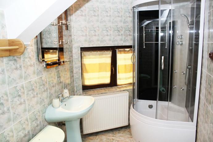 Casa Craiova Nuova Hotell Exteriör bild