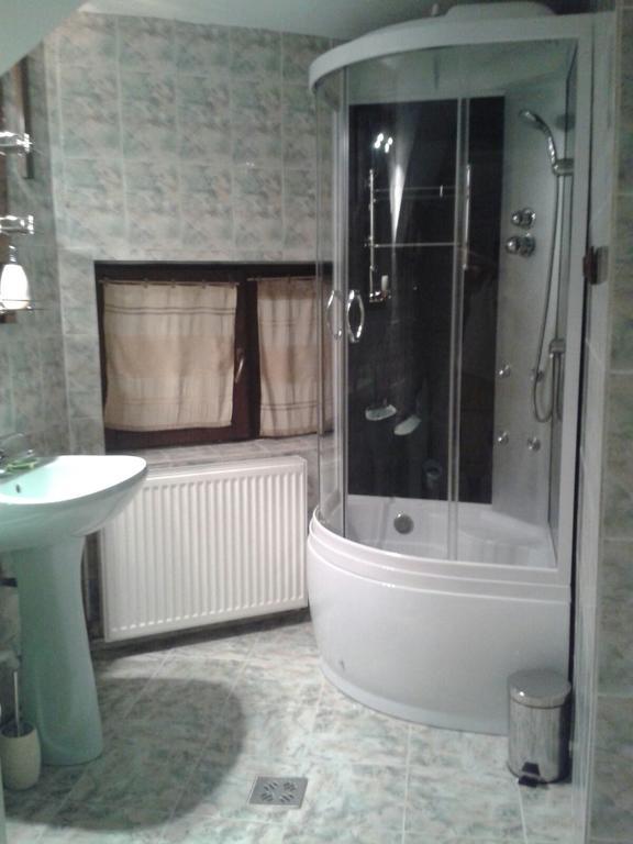Casa Craiova Nuova Hotell Exteriör bild