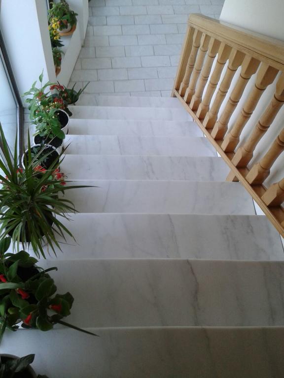 Casa Craiova Nuova Hotell Exteriör bild