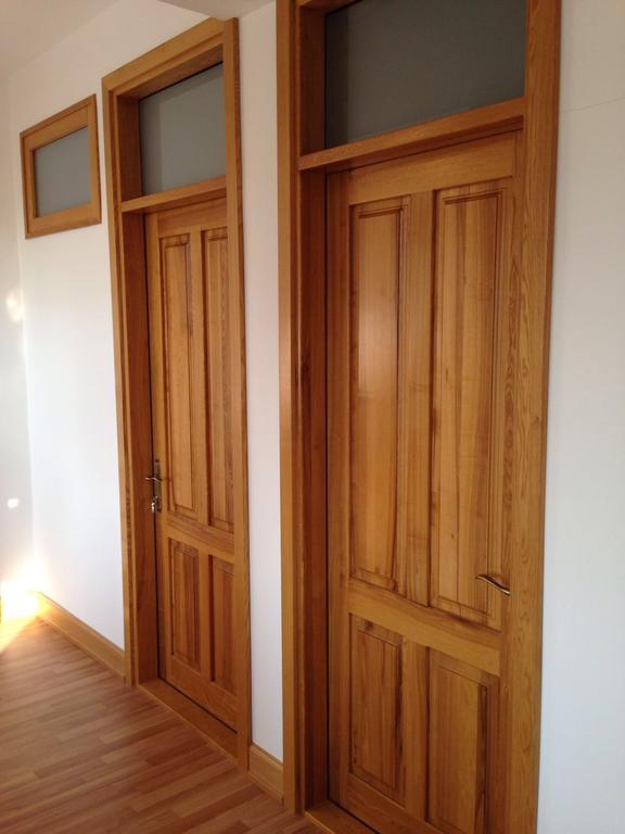 Casa Craiova Nuova Hotell Exteriör bild